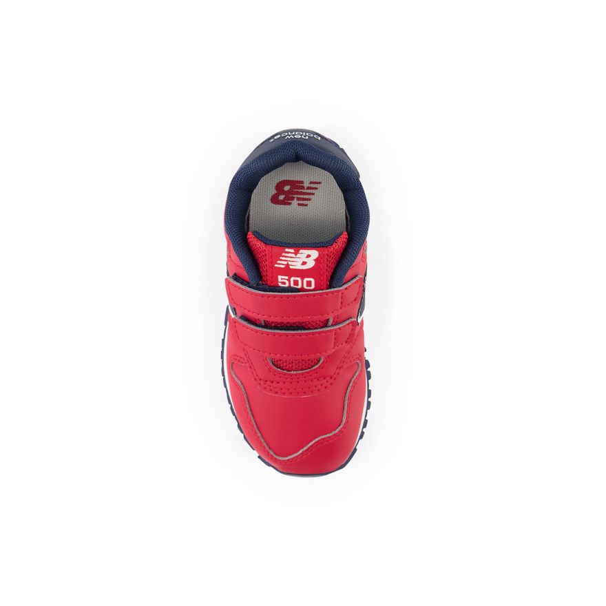 New balance 2024 niño 500