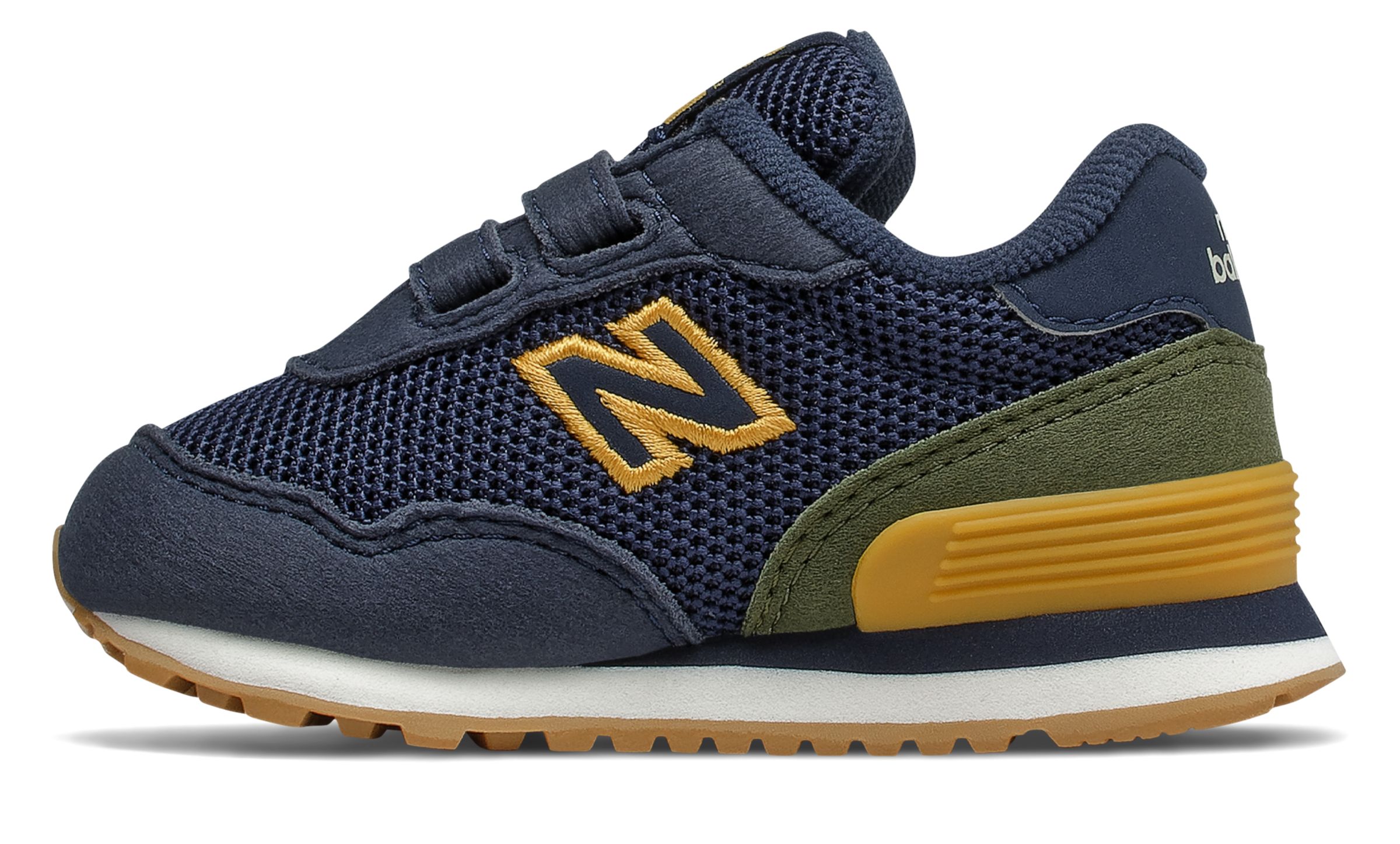 new balance 515 varsity