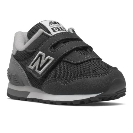 New balance 515 classic hot sale grey