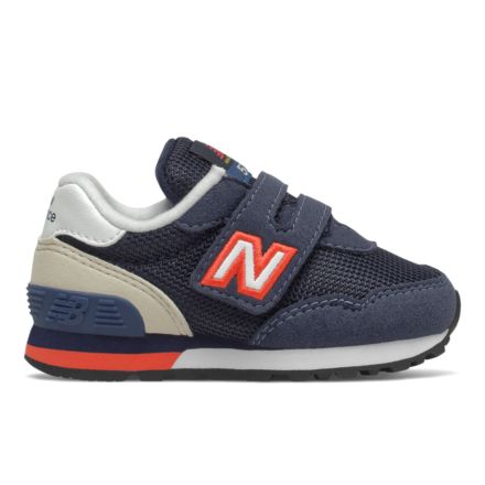 Kids 515 Classic Shoes New Balance