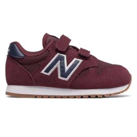 New balance hook shop and loop 520