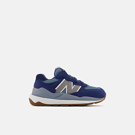 New Balance 57/40, IV5740BD image number null