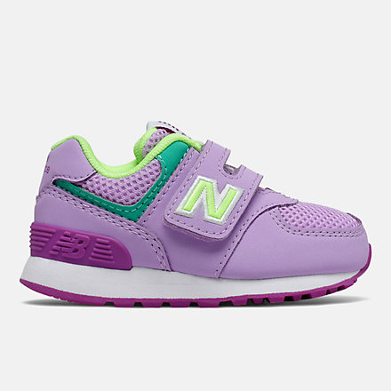 New Balance 574, IV574BVM image number null