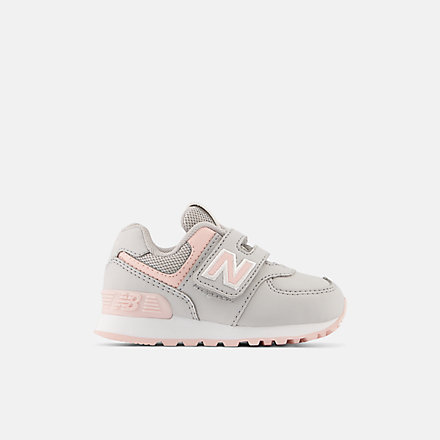 New Balance 574 Hook and Loop, IV574CG1 image number null