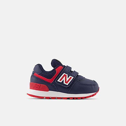 New Balance 574 Hook and Loop, IV574CN1 image number null