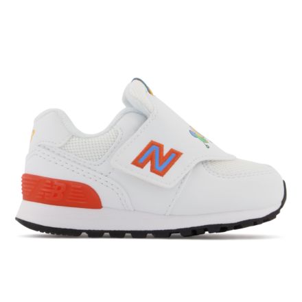 Kids Shoes, Clothing and Accessories - New Balance