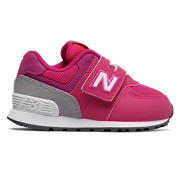 new balance bebé niña new balance bebé niña