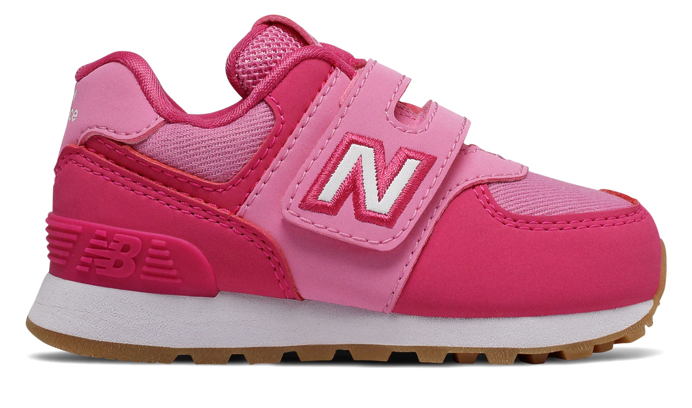 nb 574 enfant rouge