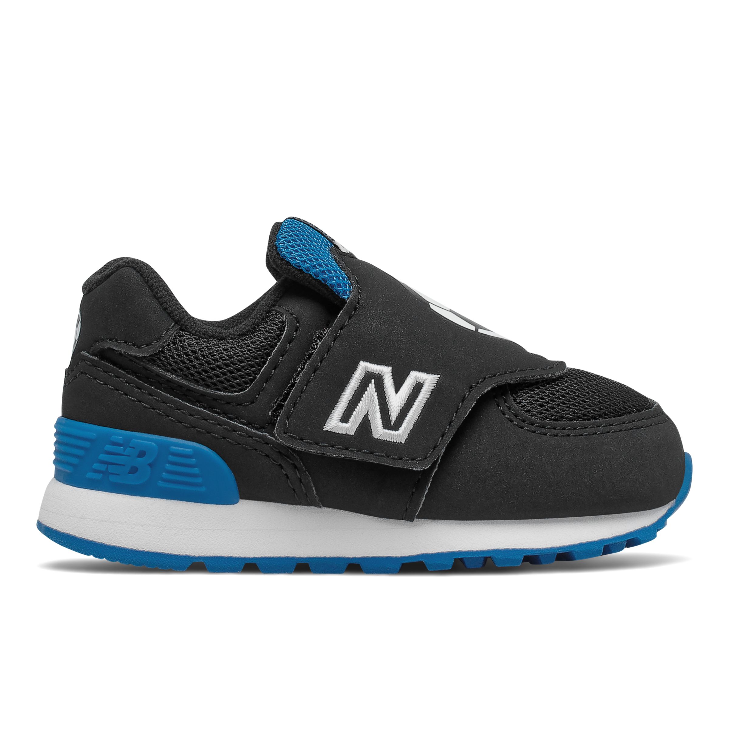 new balance 574 synthetic