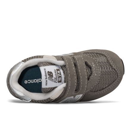 574 Classic: Evergreen