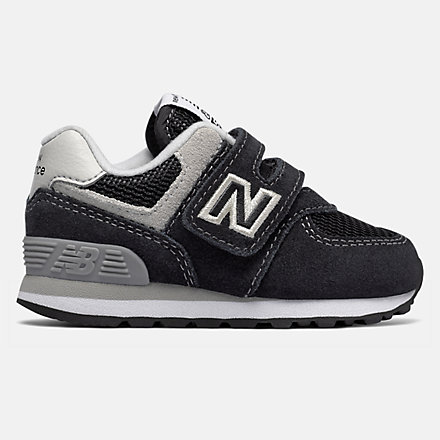New Balance 574 Classic: Evergreen, IV574GK image number null
