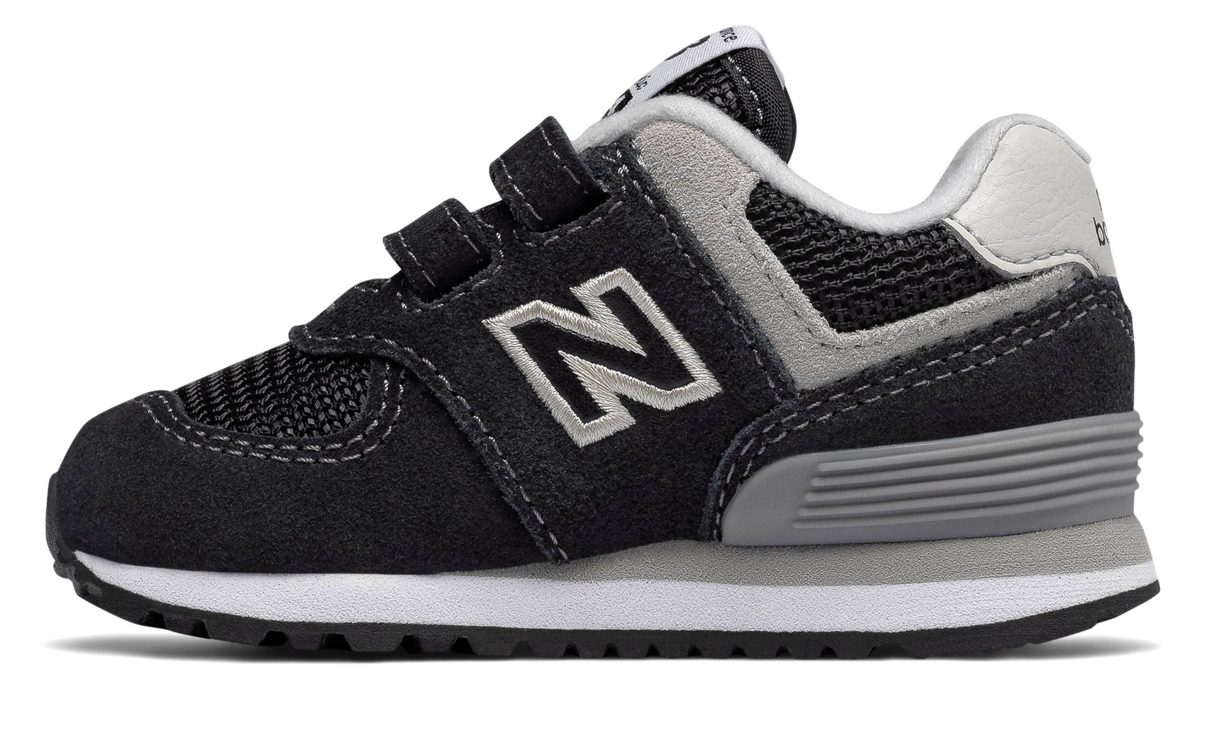 New Balance Hook and Loop 574 Core, IV574GK