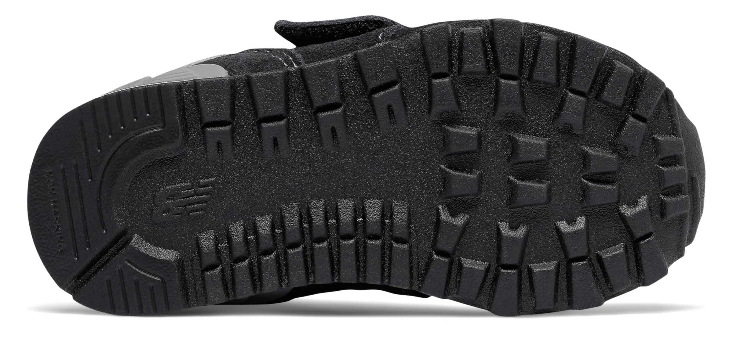 New Balance Hook and Loop 574 Core, IV574GK