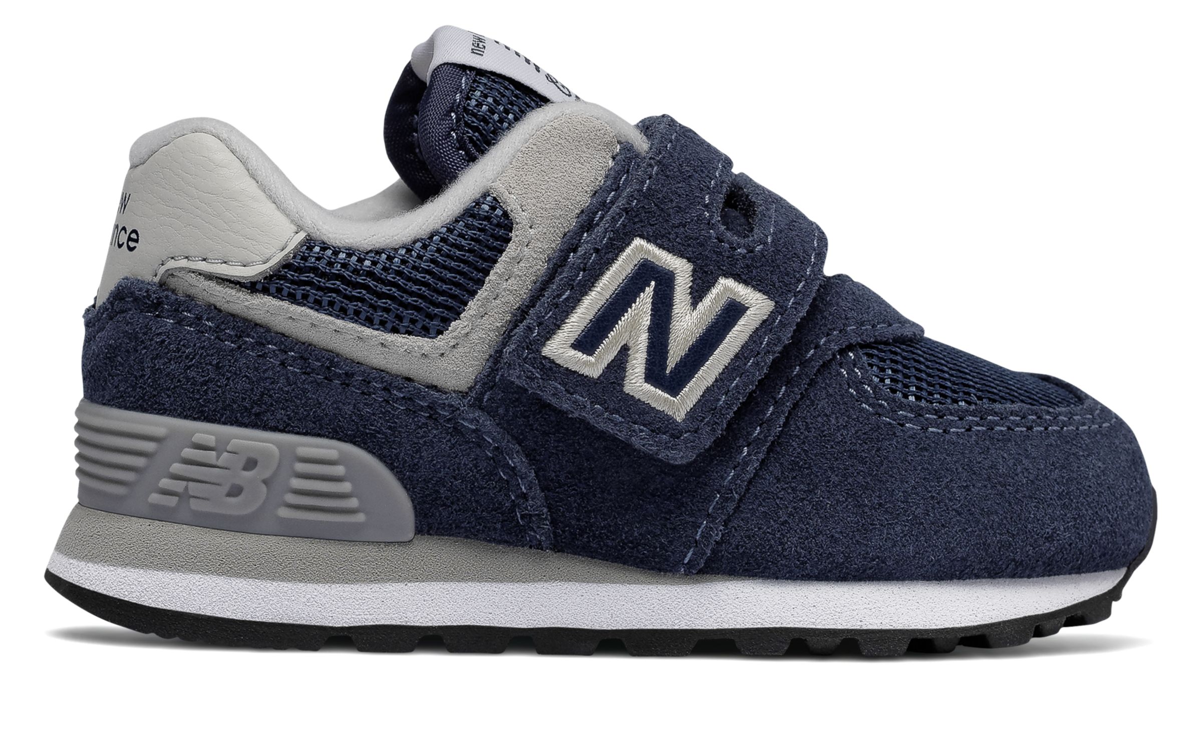 new balance 574 children's