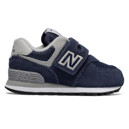 New balance 574 sales kids