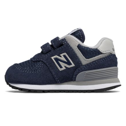 New balance hot sale kids iv574v1