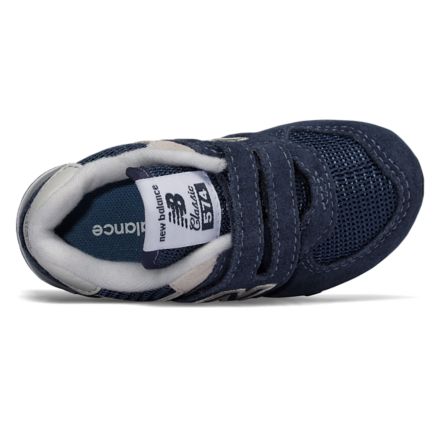 574 Classic: Evergreen