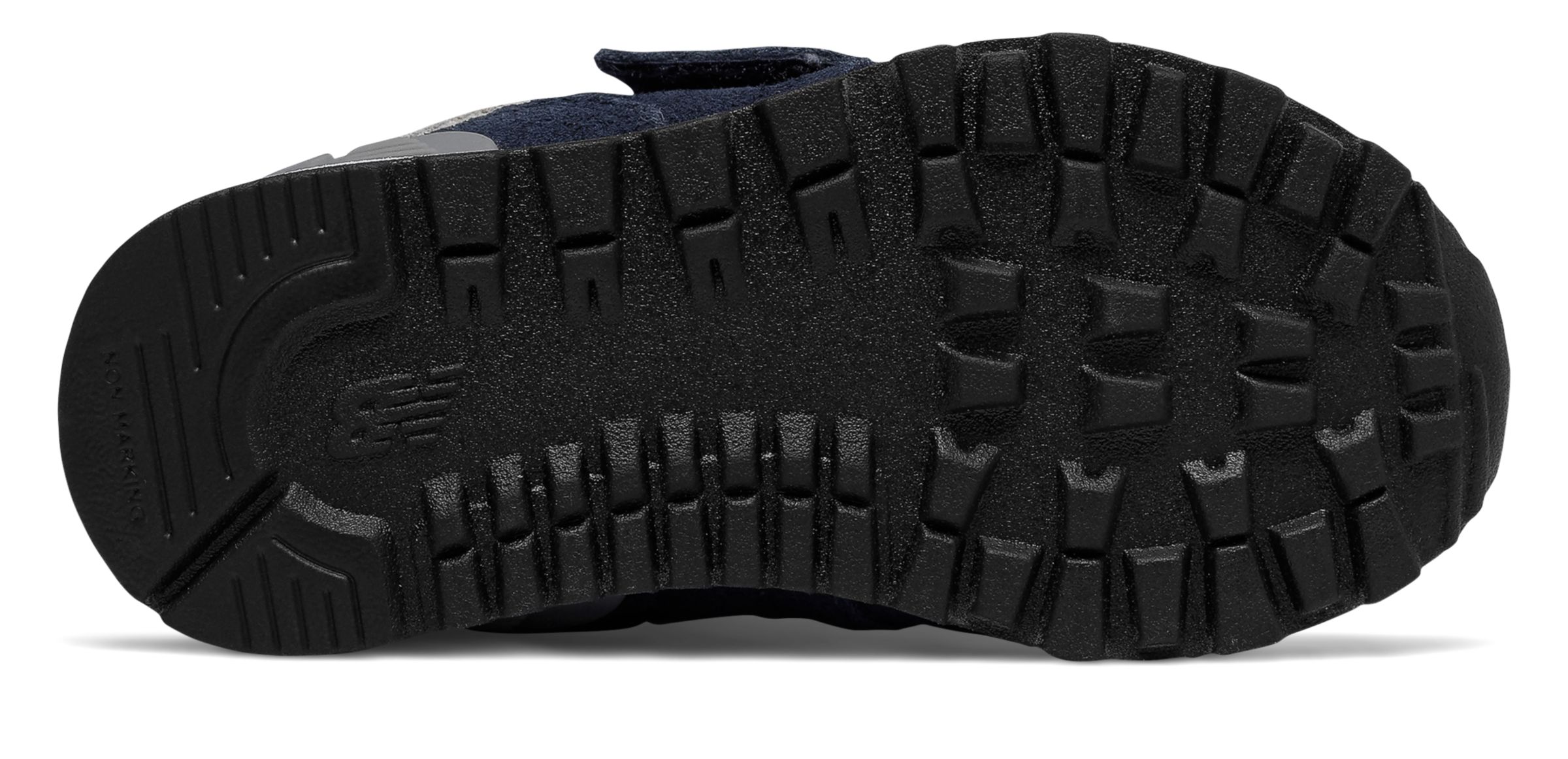 574 Classic: Evergreen