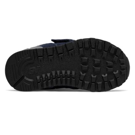 574 Classic: Evergreen