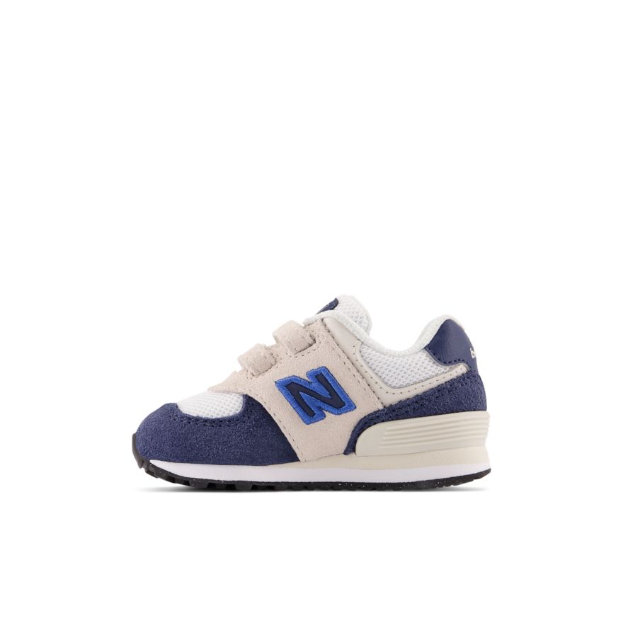 Tênis new balance 574 2024 infantil