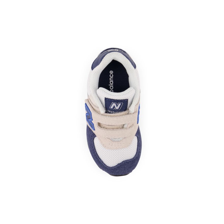 New balance infantil store 574