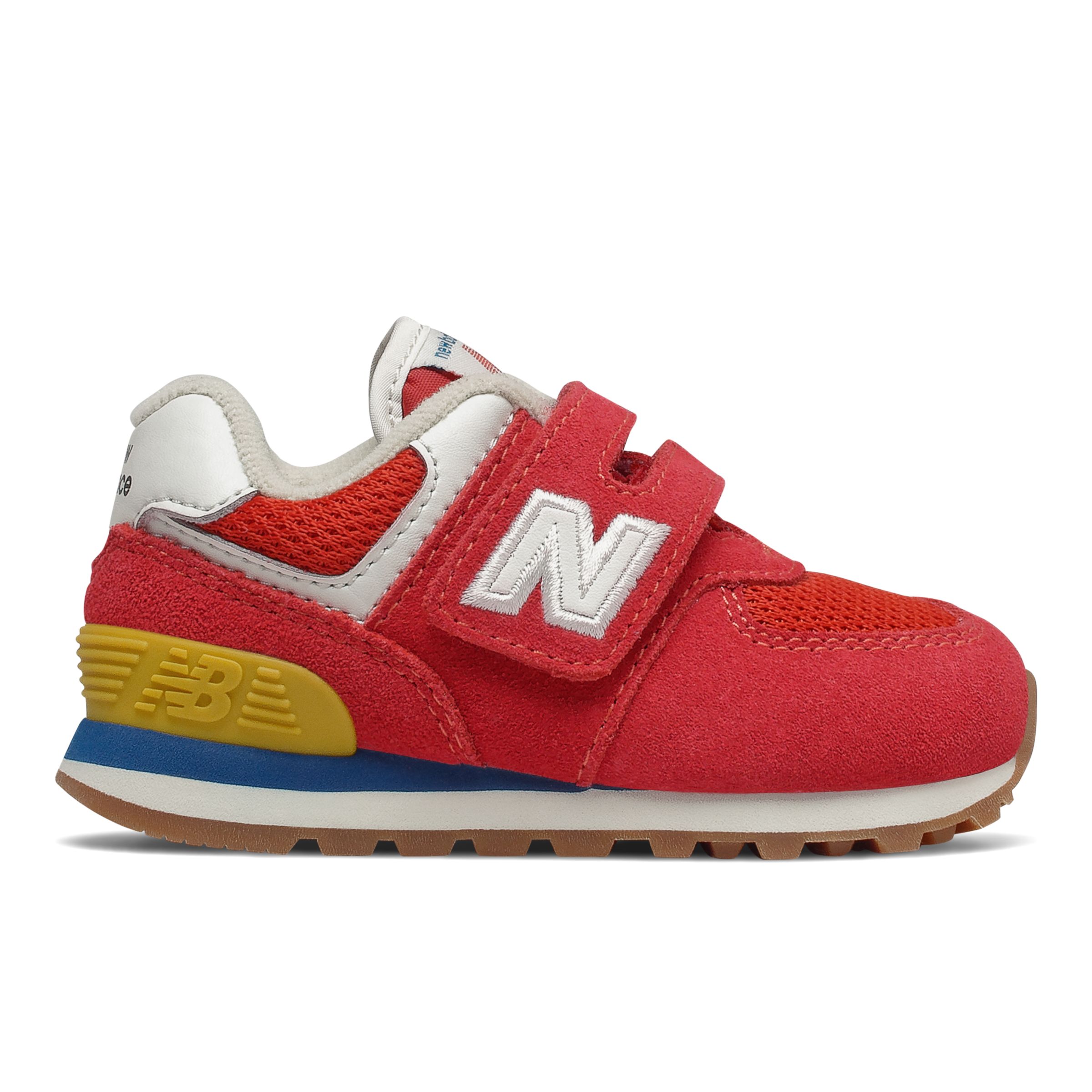 new balance infant 574