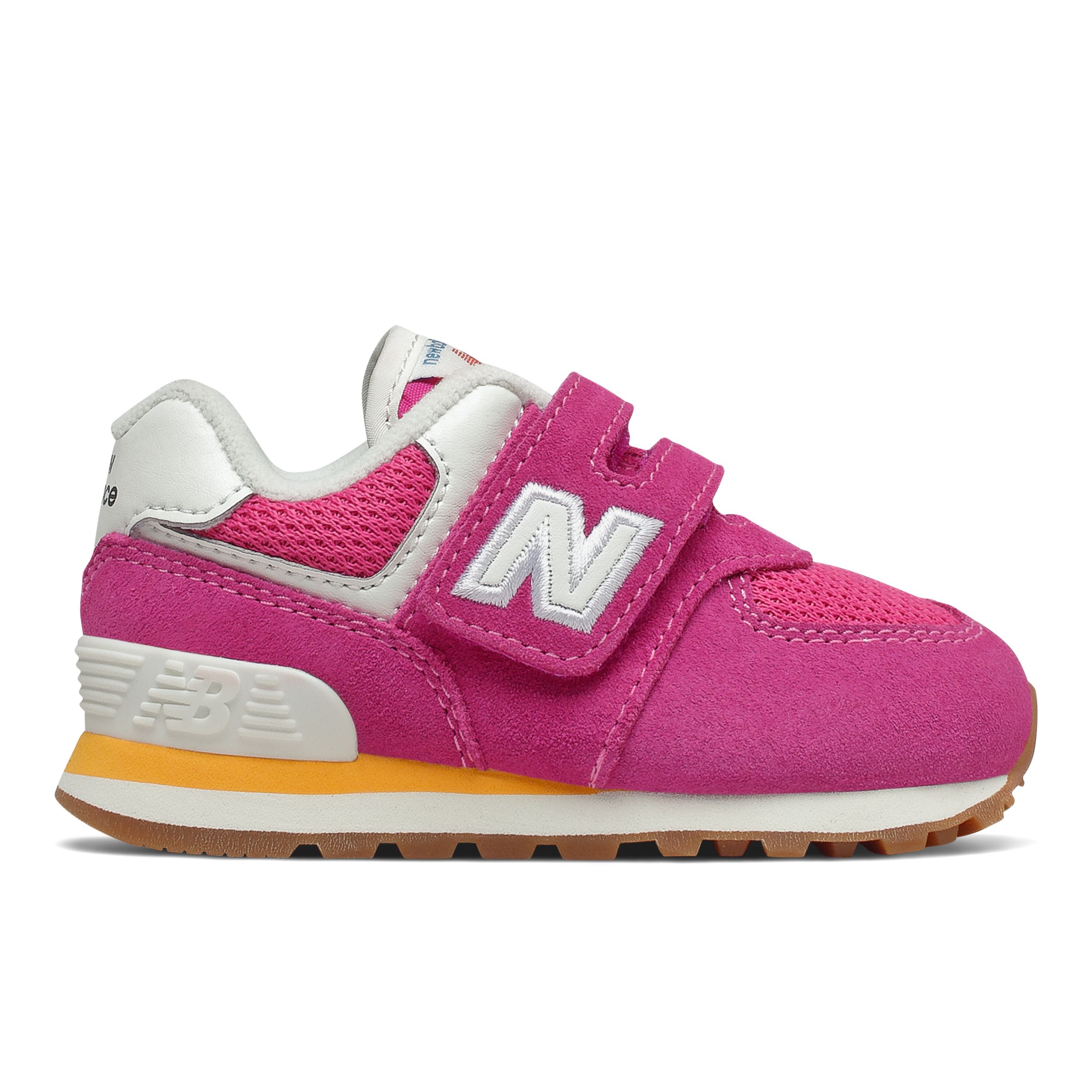 new balance for infants