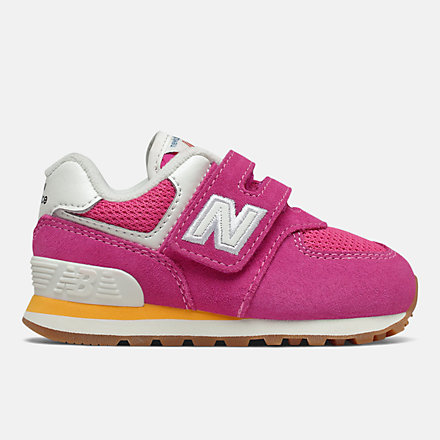 New Balance 574, IV574HP2 image number null
