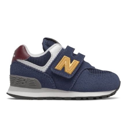 Signaal Uitreiken Paleis Kids' 574 Shoes - New Balance