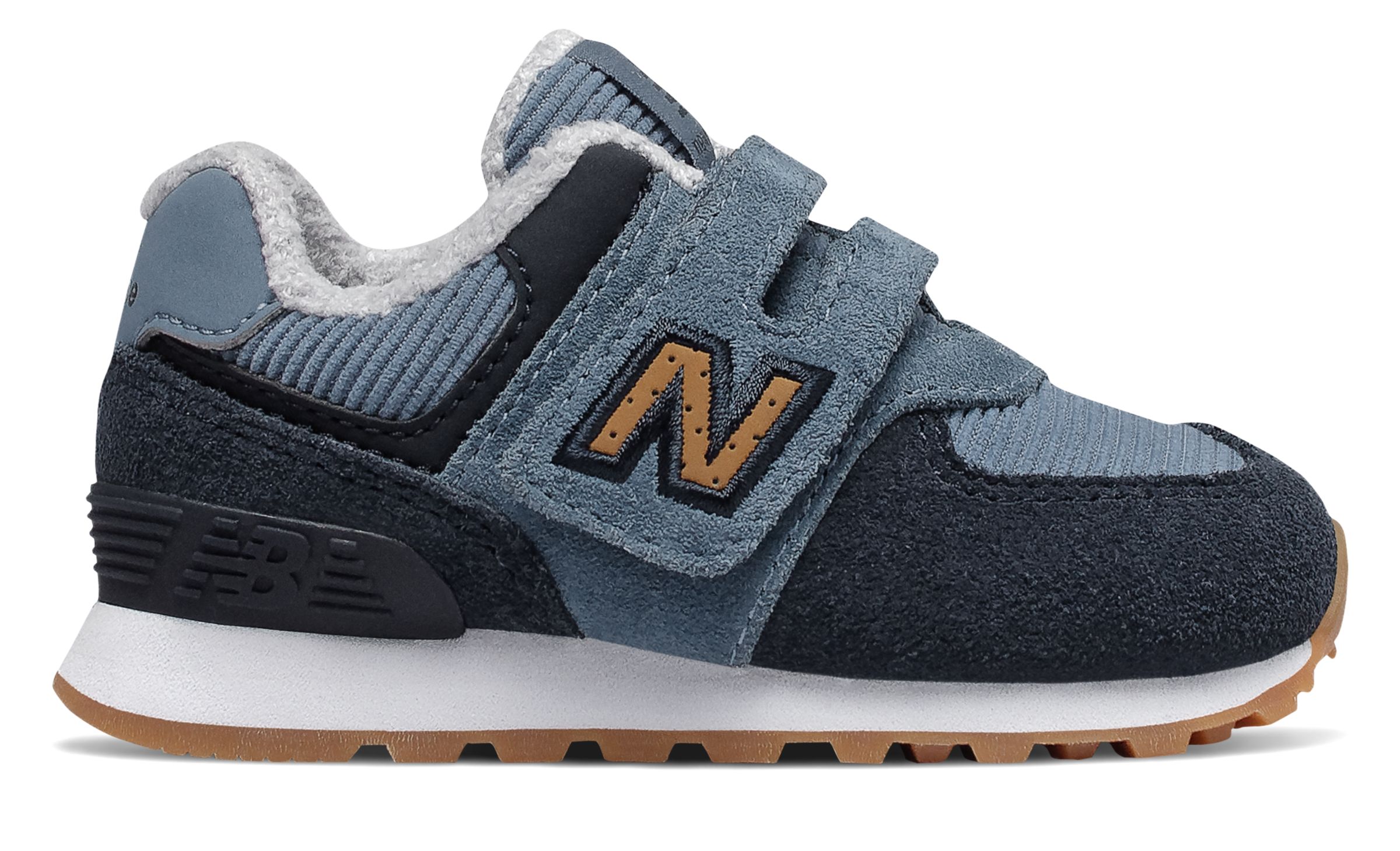 new balance bebe 19