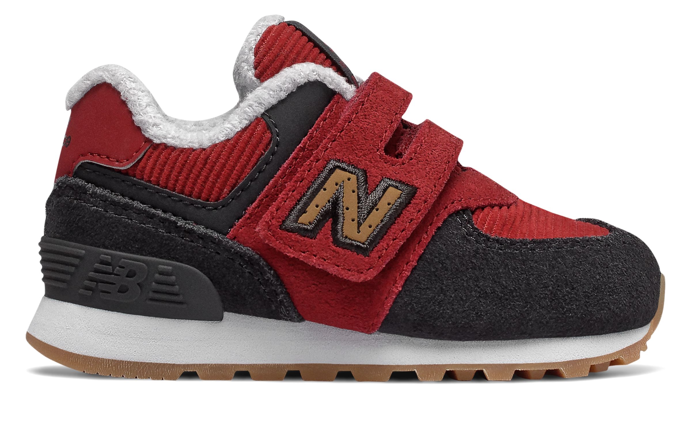 new balance 1080 enfant brun