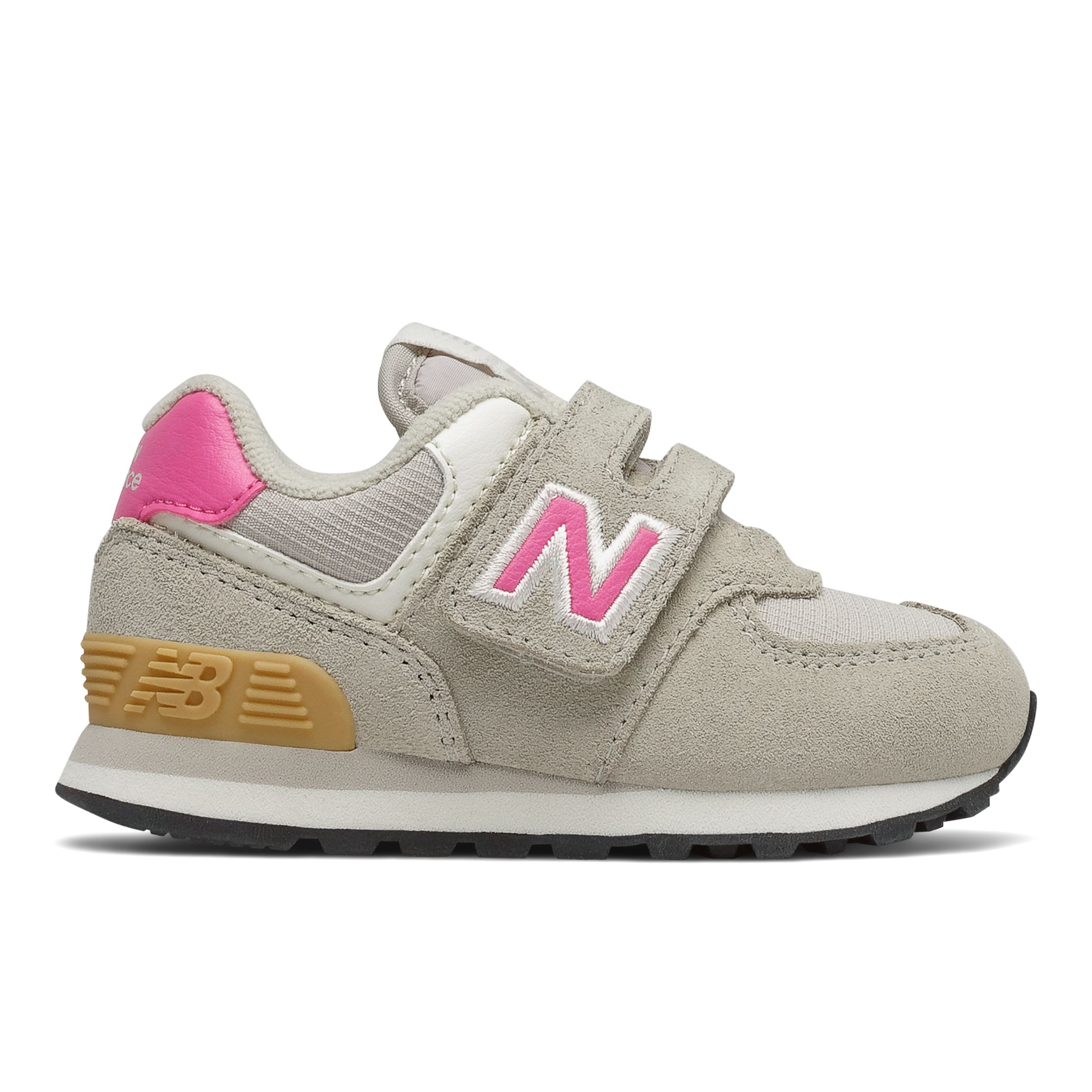 new balance kids shows