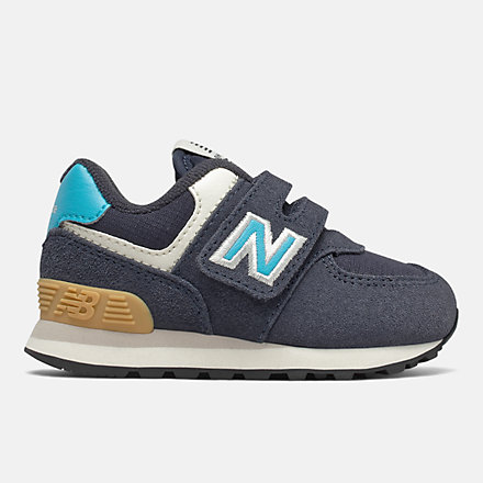 New Balance 574, IV574MS2 image number null