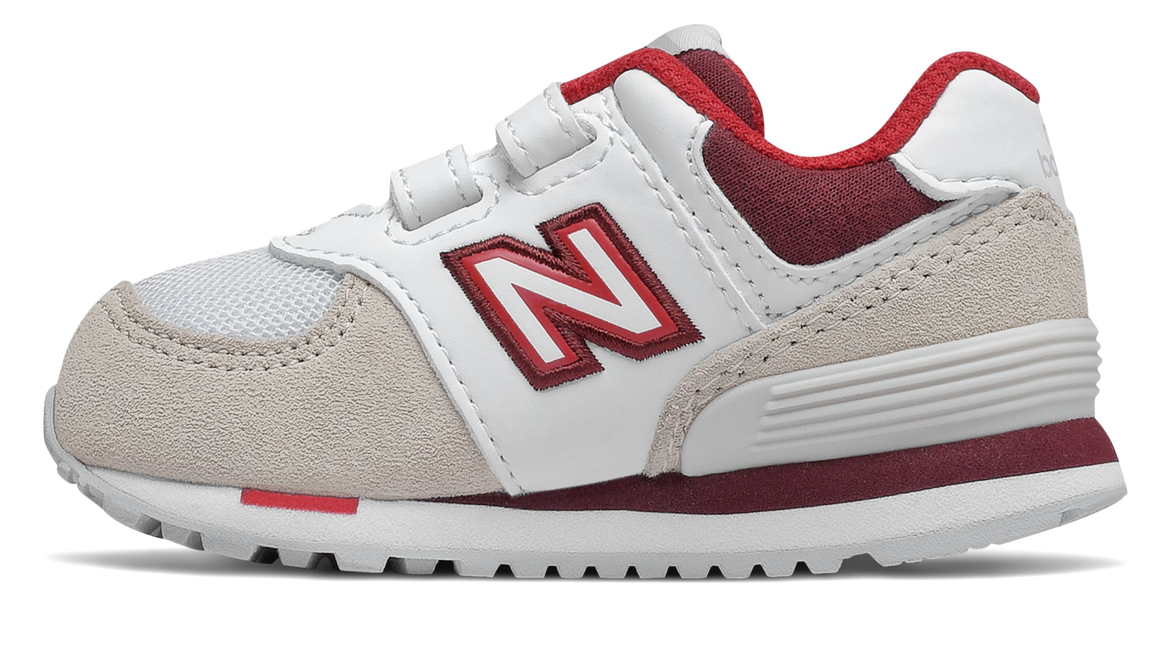 new balance 574 varsity sport