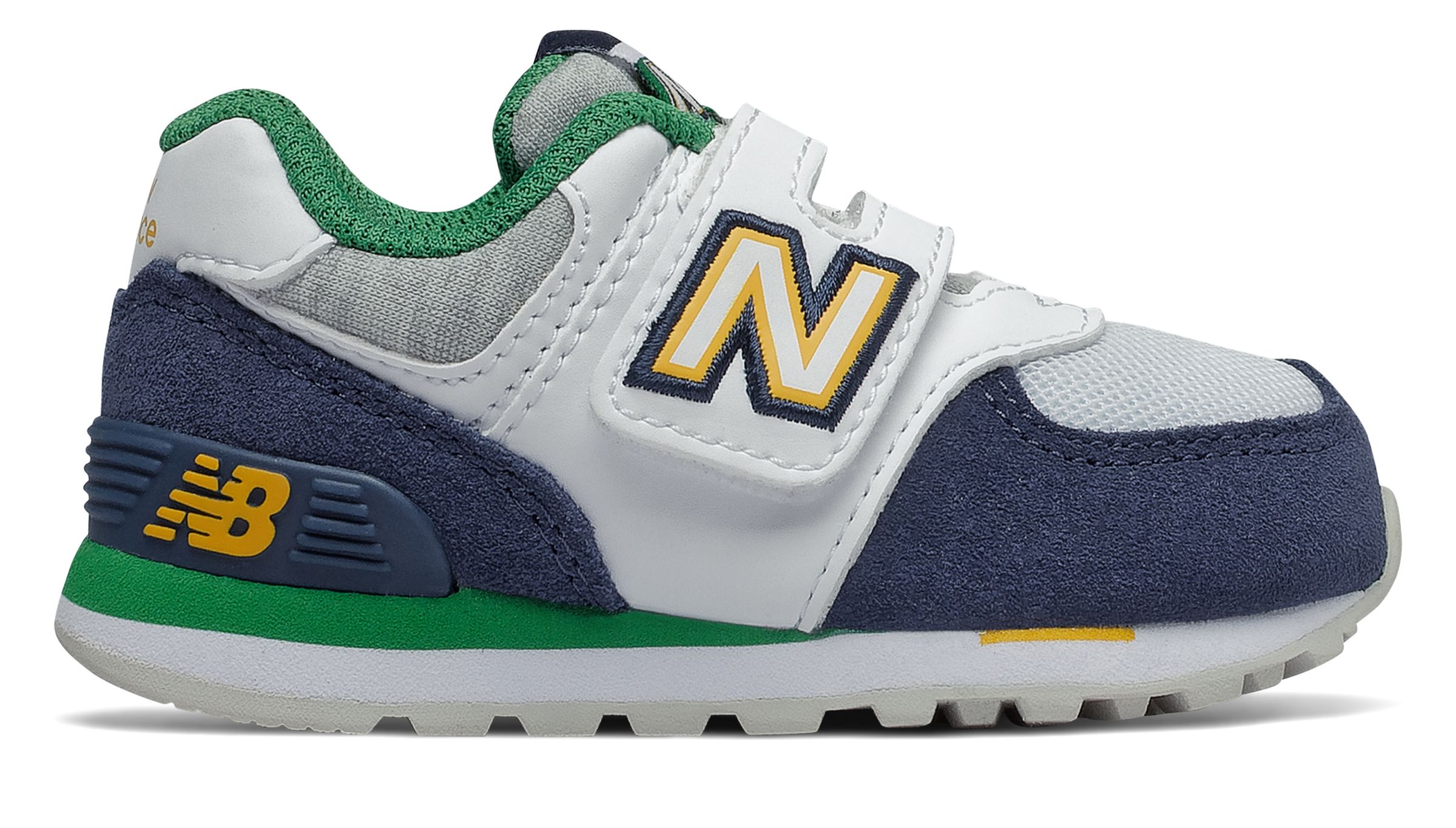 new balance 680 donne marrone