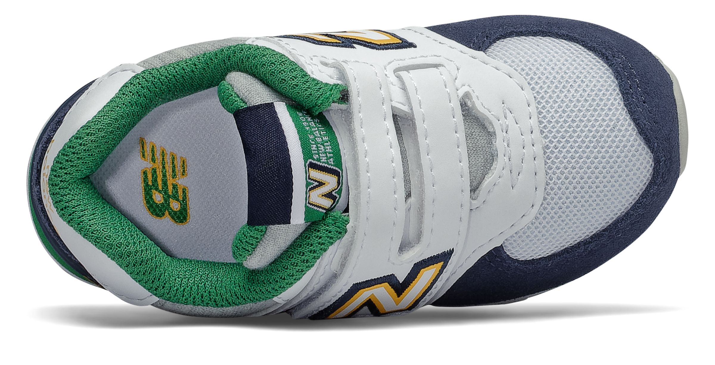 574 Varsity Sport