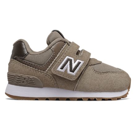 New balance 574 store kinder 2019