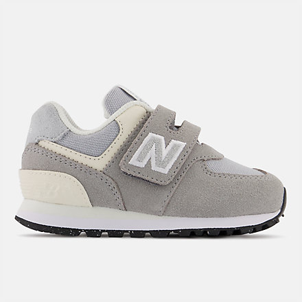 New Balance 574 Hook & Loop, IV574RD1 image number null