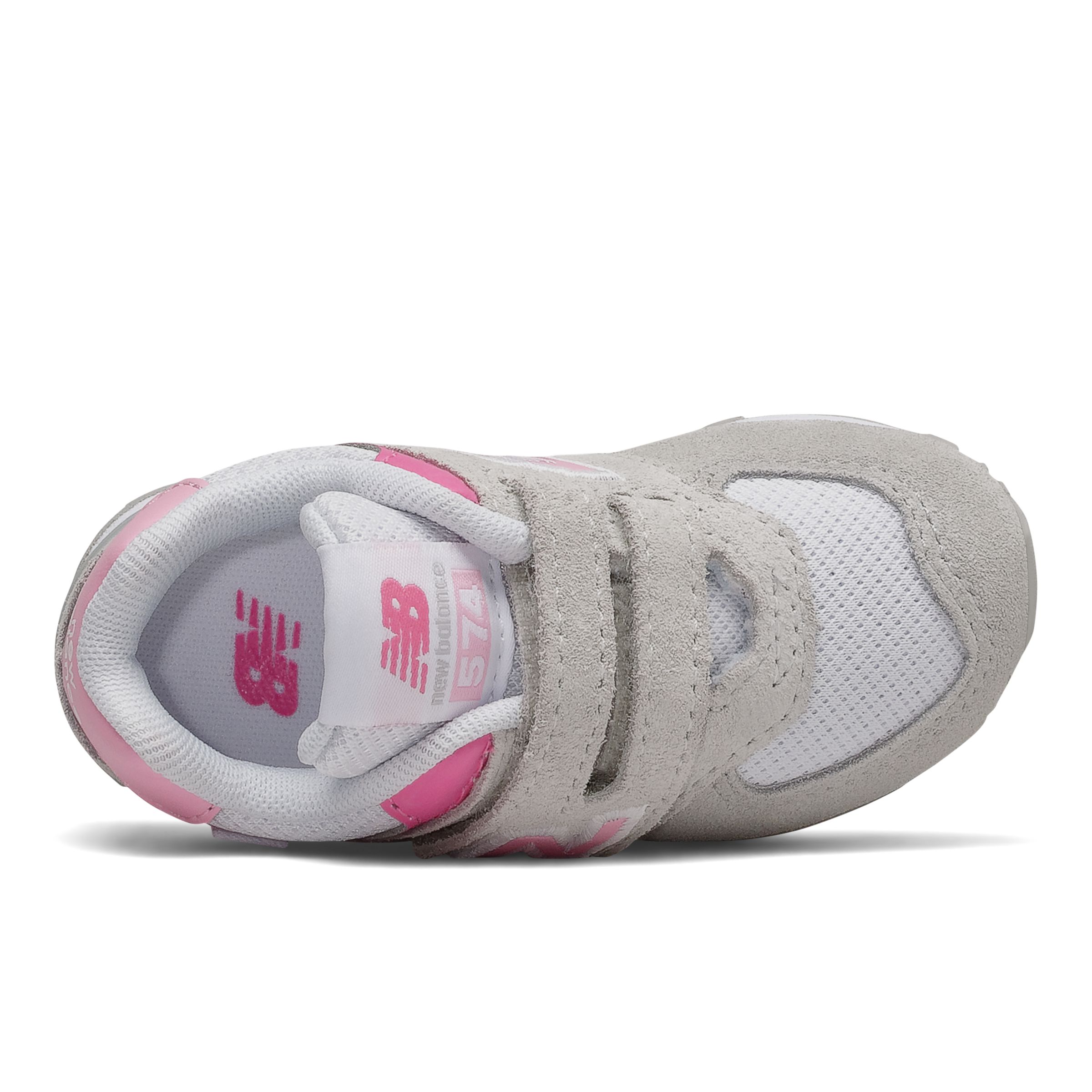 new balance 574 toddler shoes