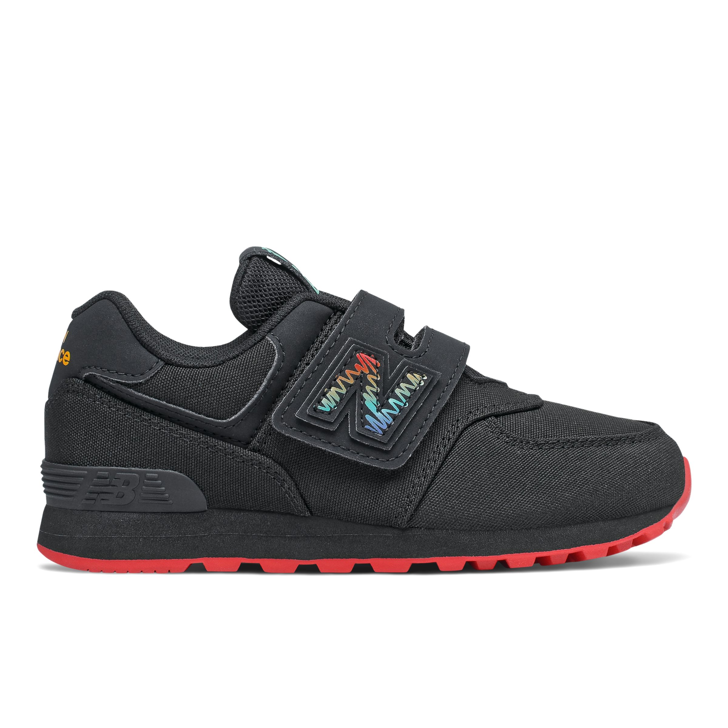 new balance 574 skate