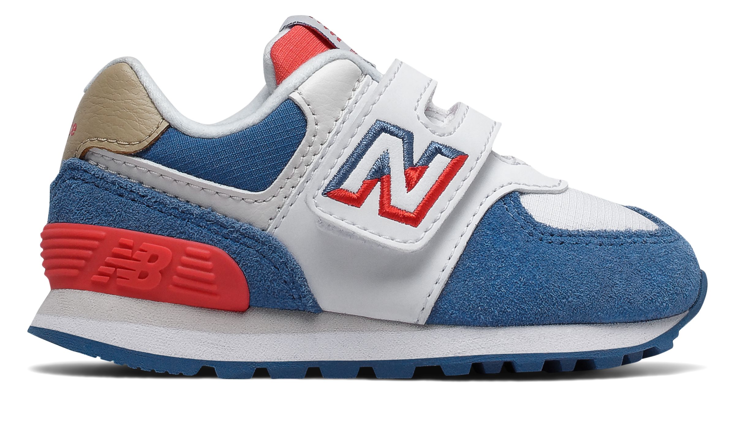 new balance 420 enfant argent