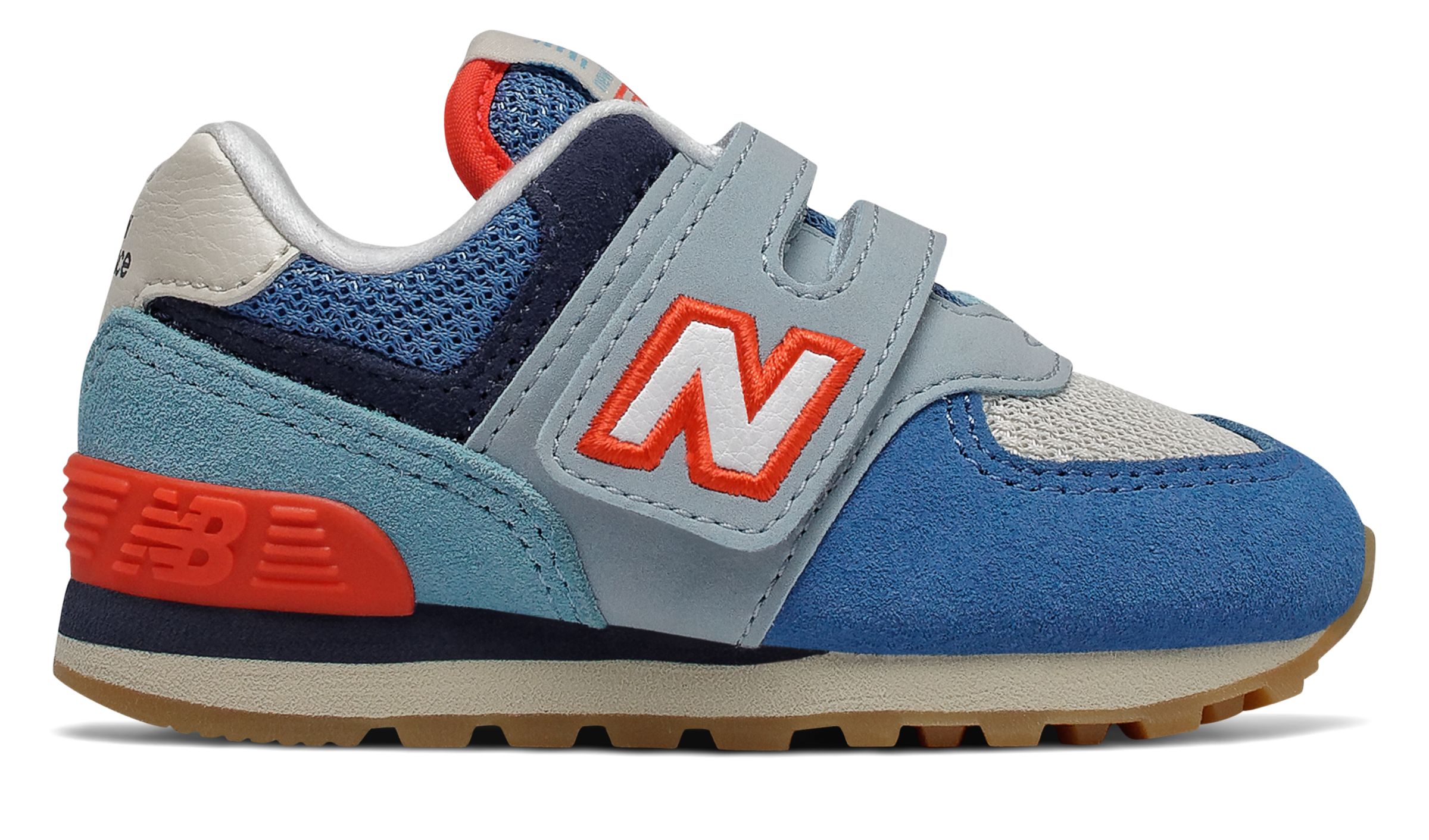 new balance für baby