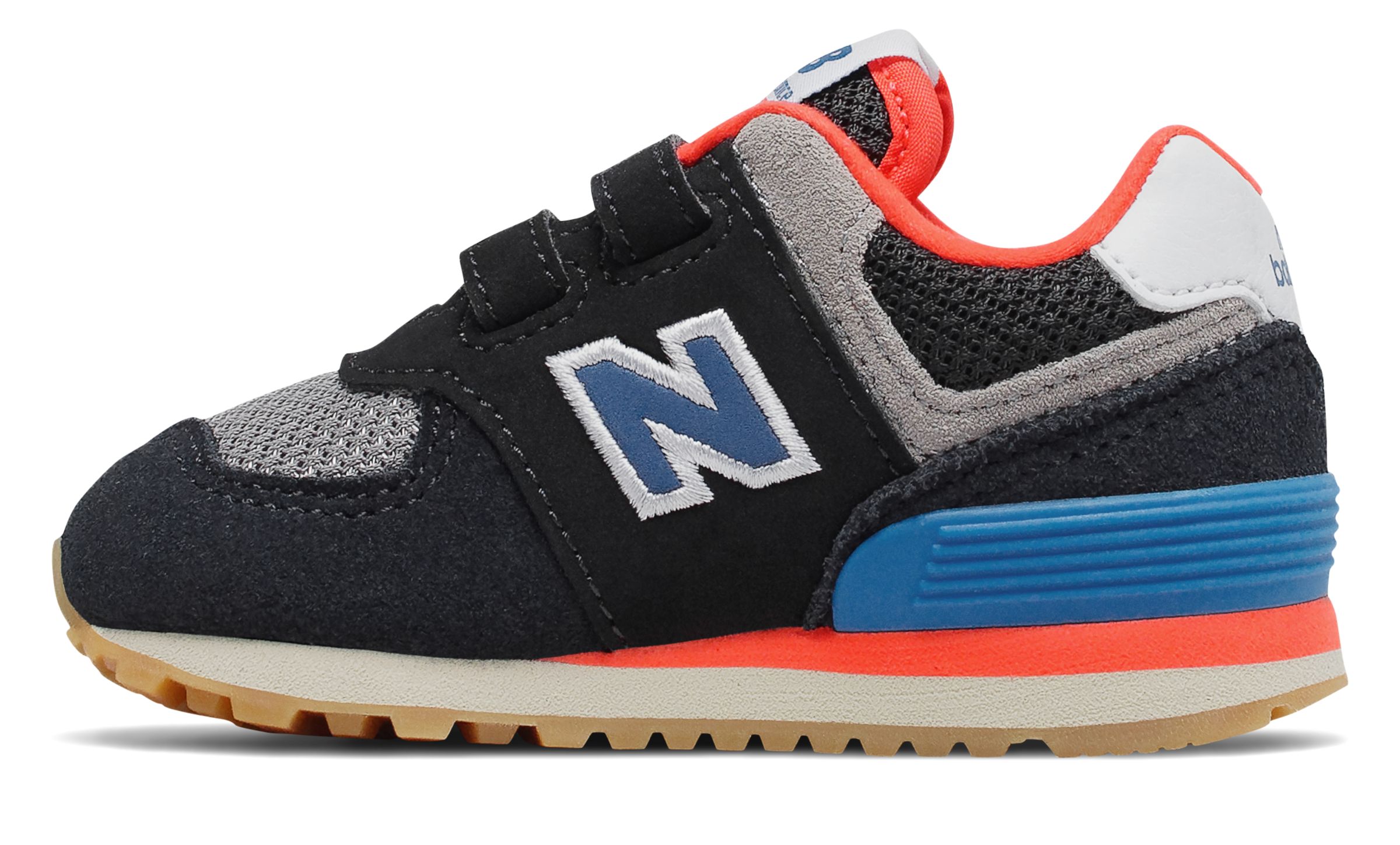 new balance für kleinkinder