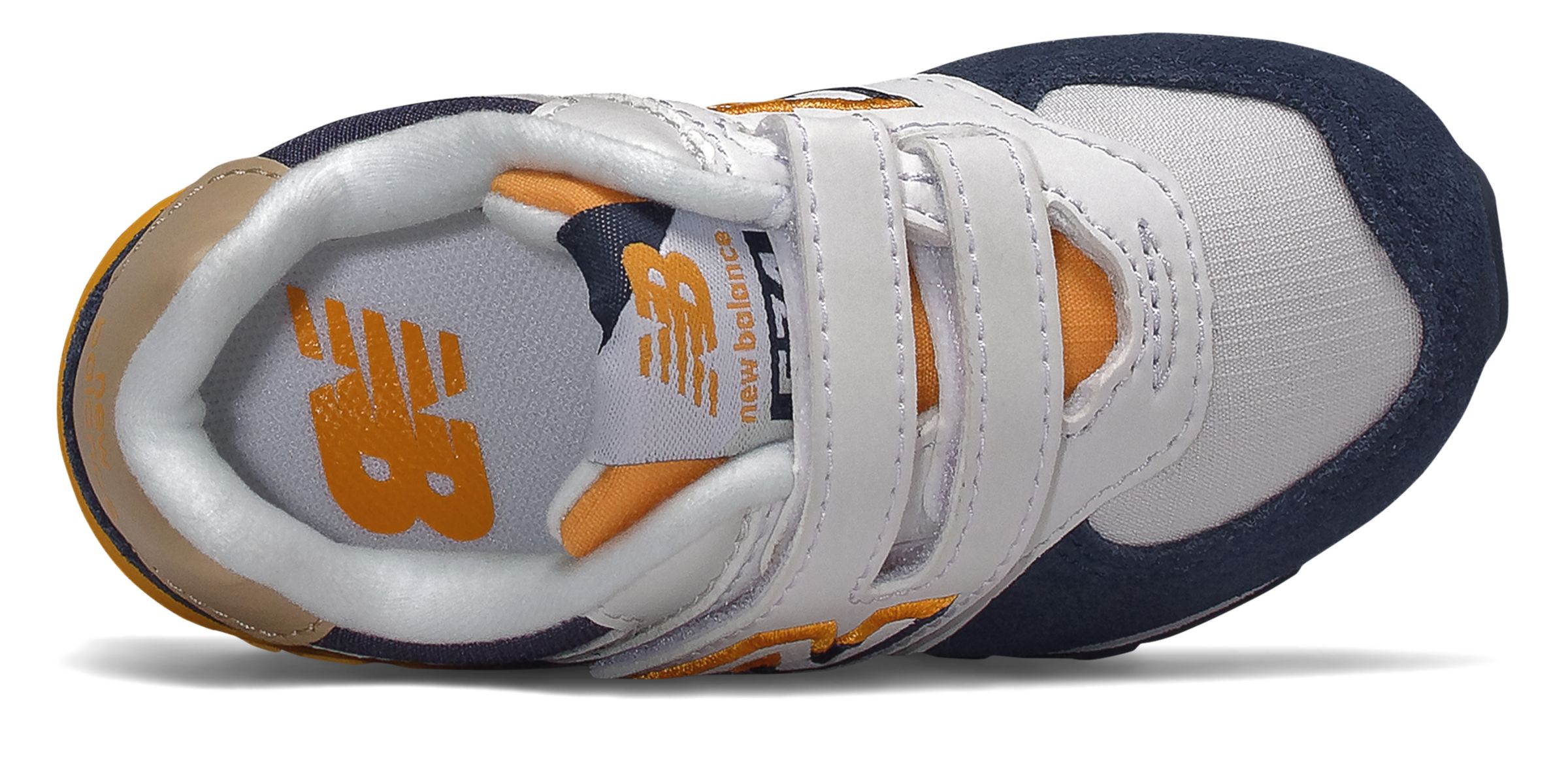 hook and loop 574 new balance