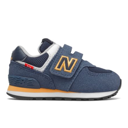 New balance 574 kids 2014 on sale