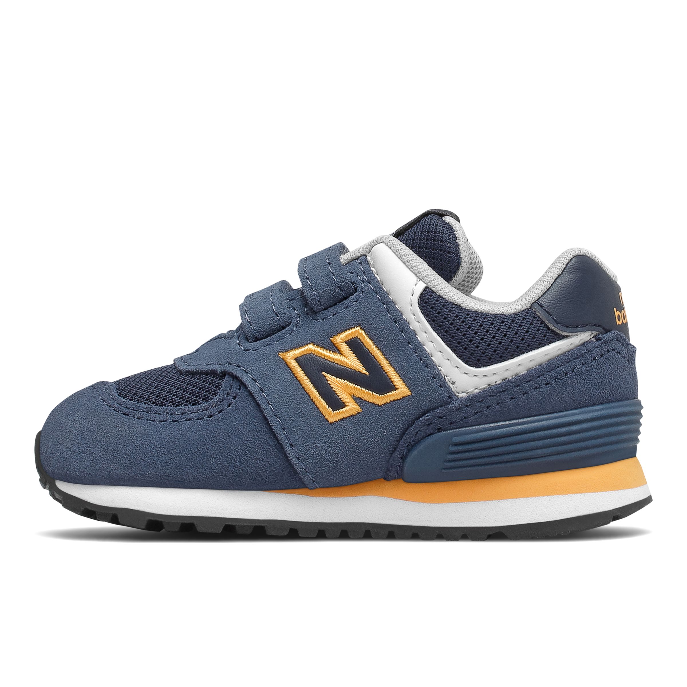 new balance ninos velcro