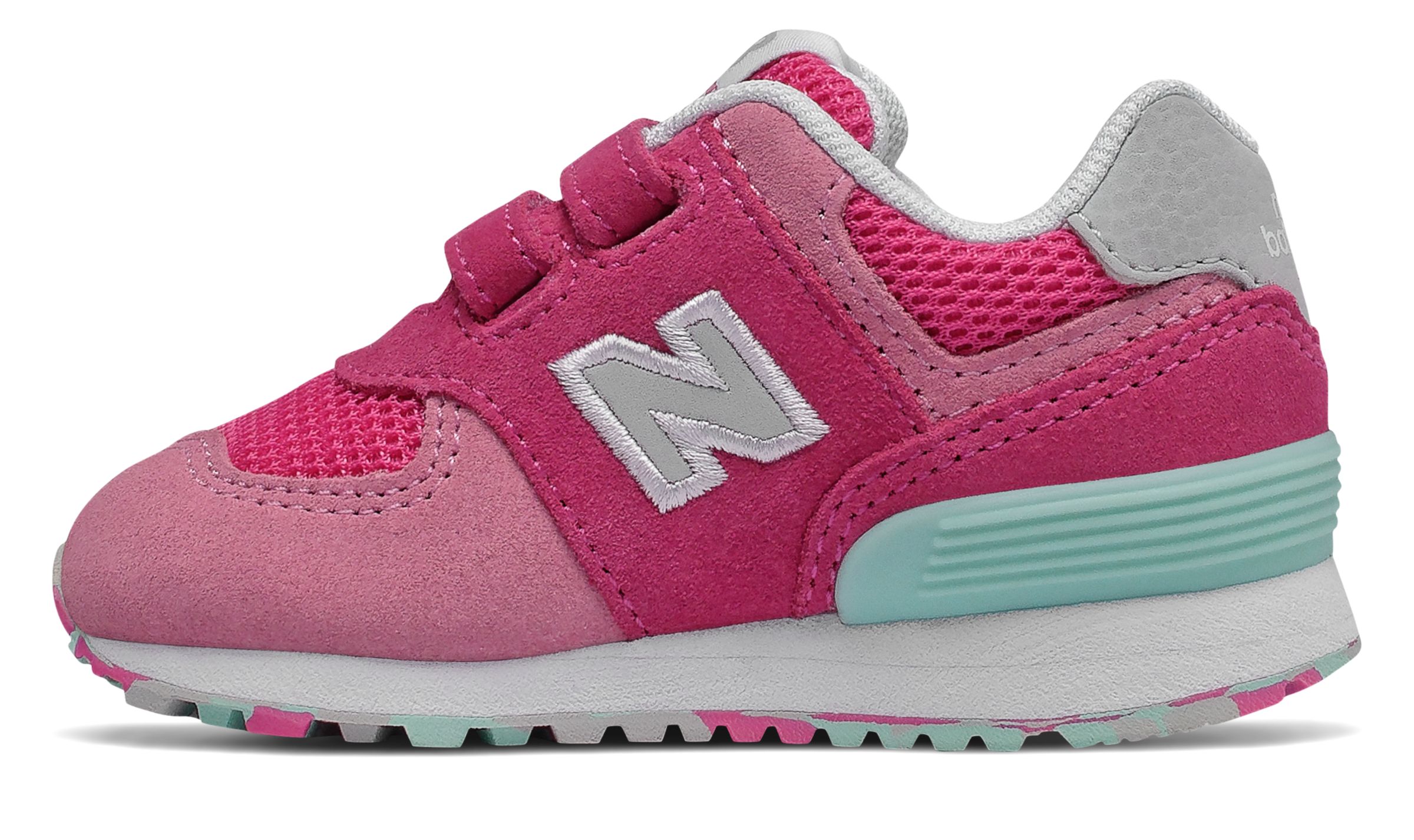 new balance 574 para niños