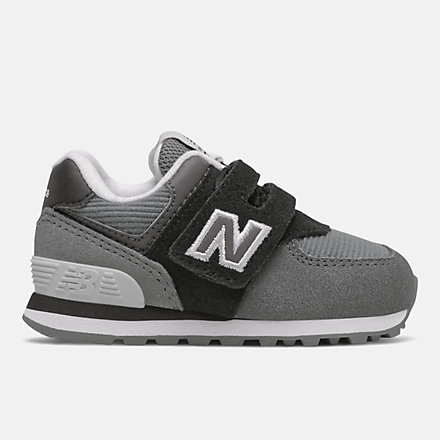 New Balance 574, IV574WR1 image number null