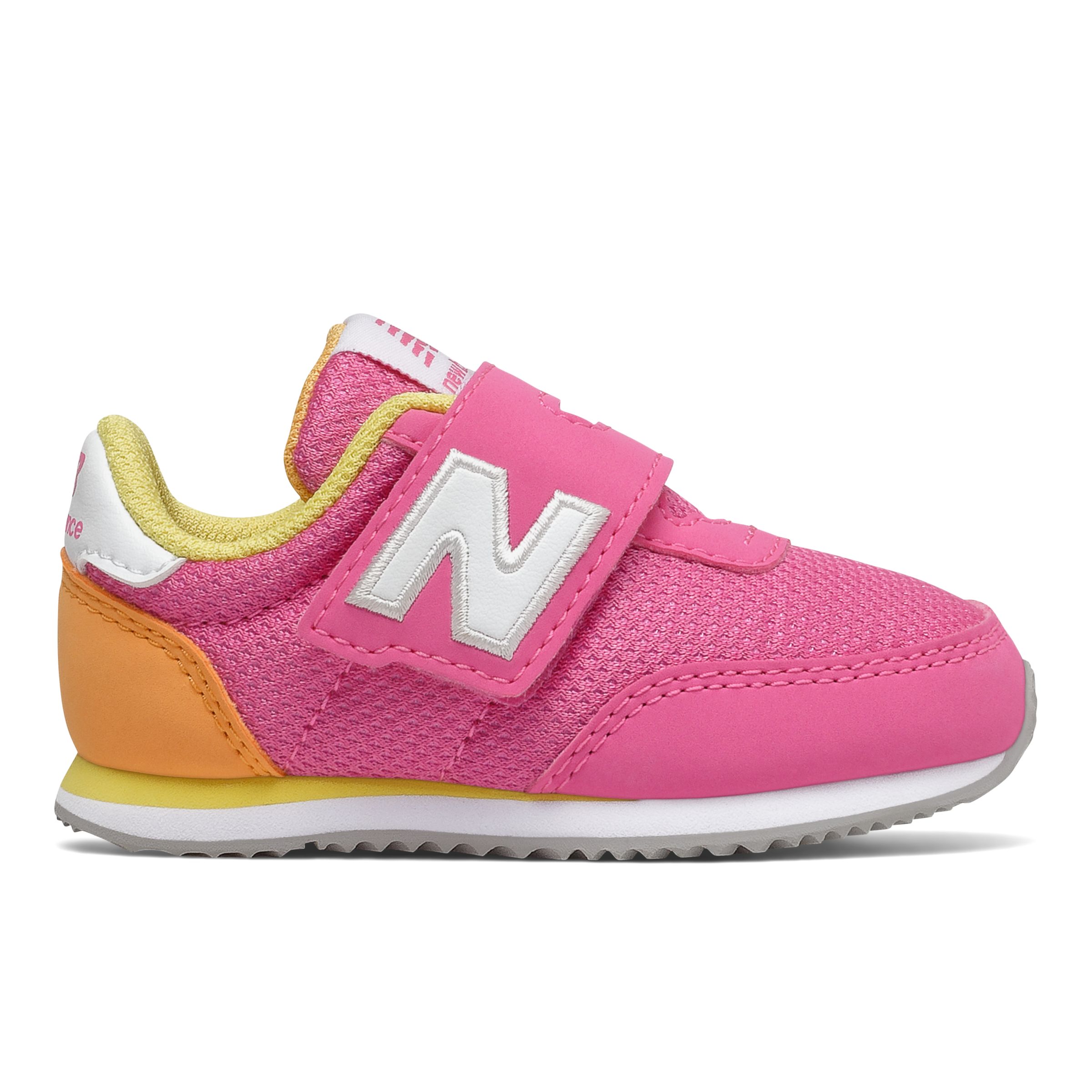 New balance enfant solde on sale