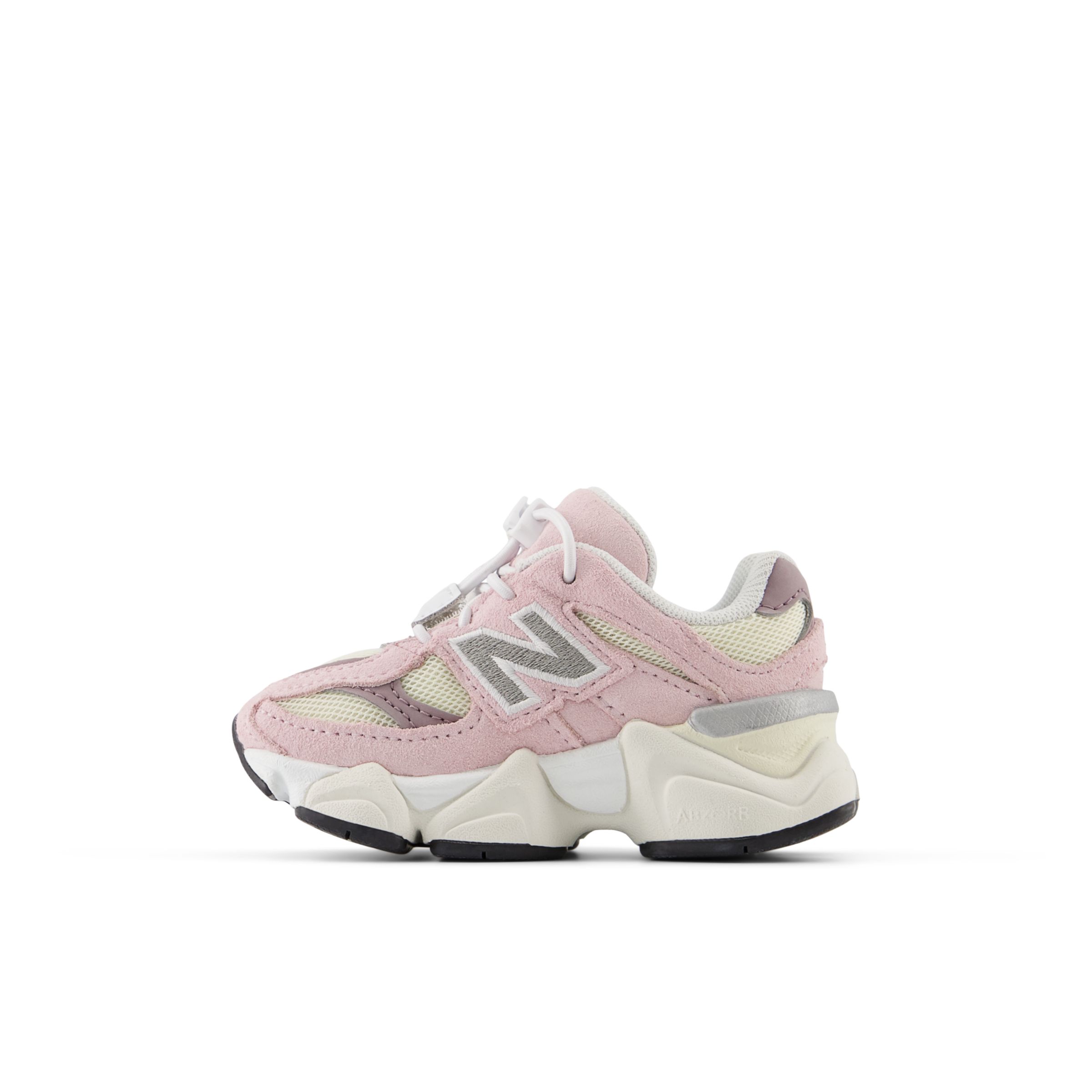 New Balance  sneaker Roze